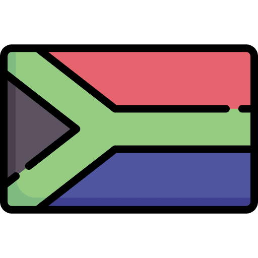 South africa world country nation icon