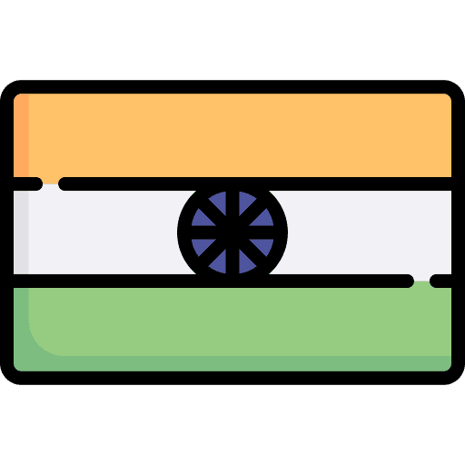 India world india country icon