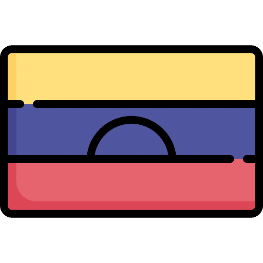 Venezuela country venezuela world icon