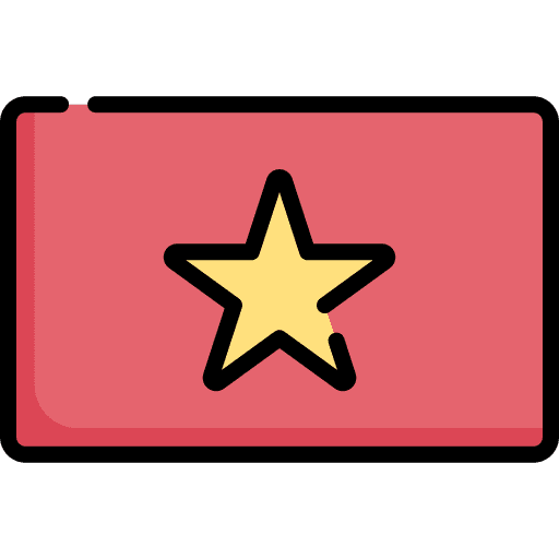 Vietnam nation vietnam world icon