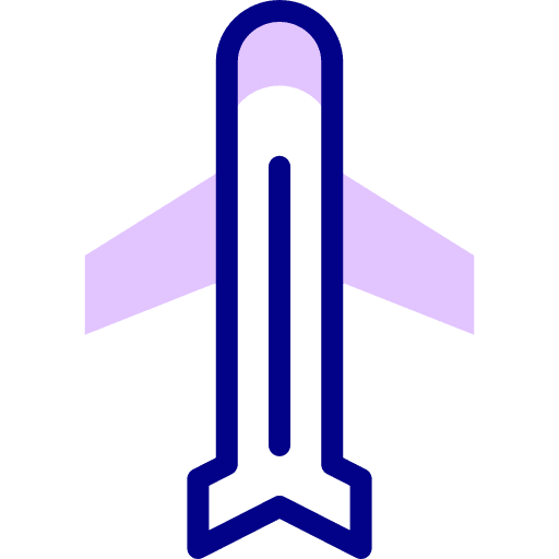 Airplane transportation transport airplane icon Airplane transportation transport airplane icon