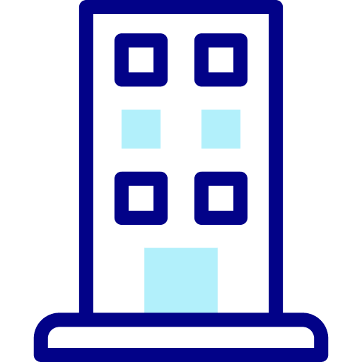 Hotel travel hostel hotel icon Hotel travel hostel hotel icon