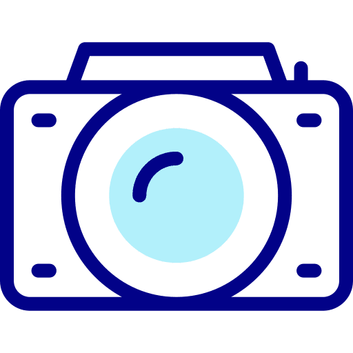 Photo camera photograph electronics photography icon Photo camera photograph electronics photography icon