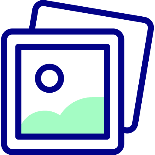 Picture photograph landscape photo icon Picture photograph landscape photo icon