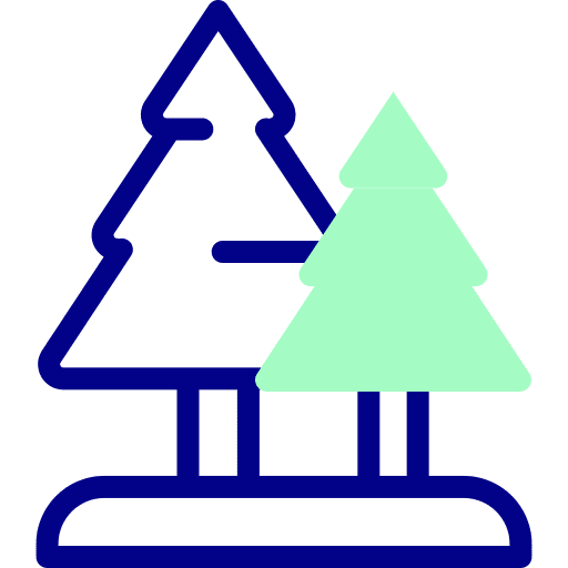 Tree tree nature pine icon Tree tree nature pine icon