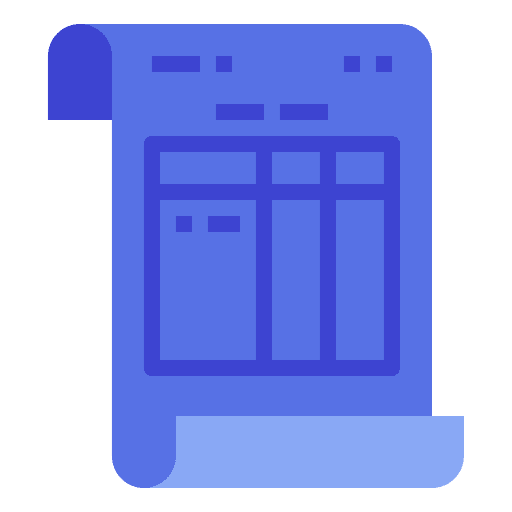 Balance sheet balance business and finance organization icon Balance sheet balance business and finance organization icon