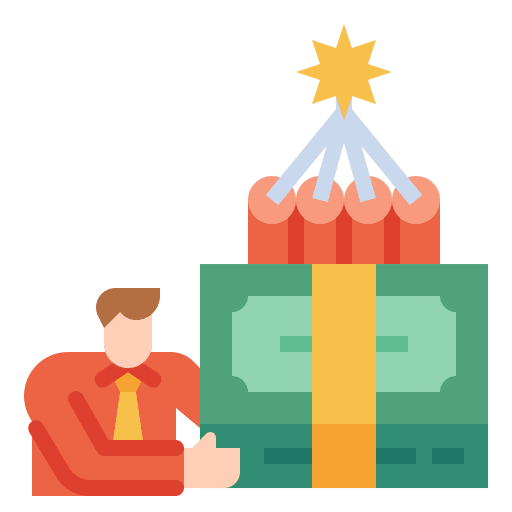 Liability business bankrupt business and finance icon Liability business bankrupt business and finance icon