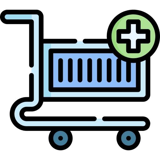 Add to cart add to cart online shop online store icon