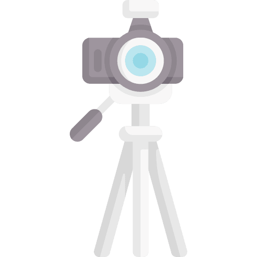 Camera tools electronics photography icon Camera tools electronics photography icon