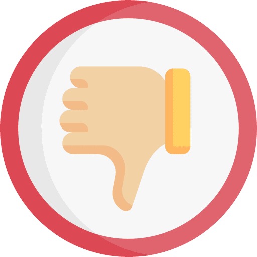 Dislike marketing ui dislike icon Dislike marketing ui dislike icon