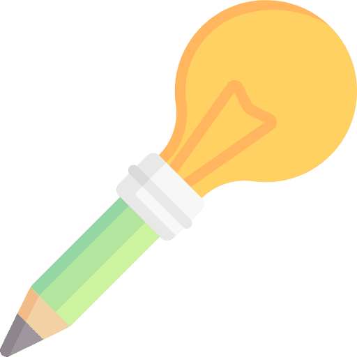 Idea light bulb creativity creative icon Idea light bulb creativity creative icon