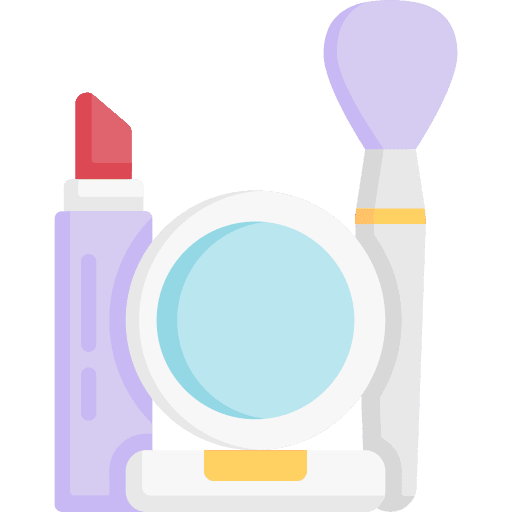 Makeup makeup beauty lipstick icon Makeup makeup beauty lipstick icon