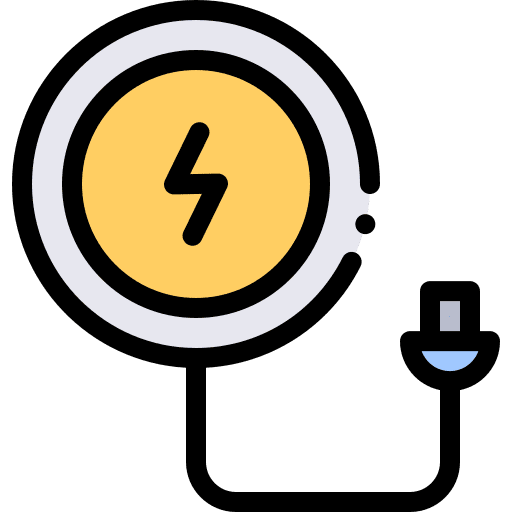 Wireless charger wireless wireless charging phone icon