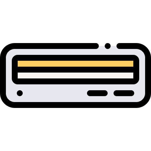 Dvd player dvd player music player cd icon