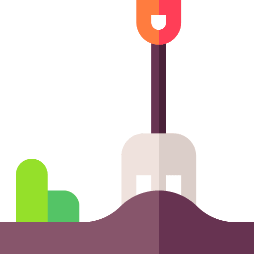 Sand kid and baby toys childhood icon