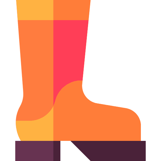Rain boots rain boots fashion winter icon