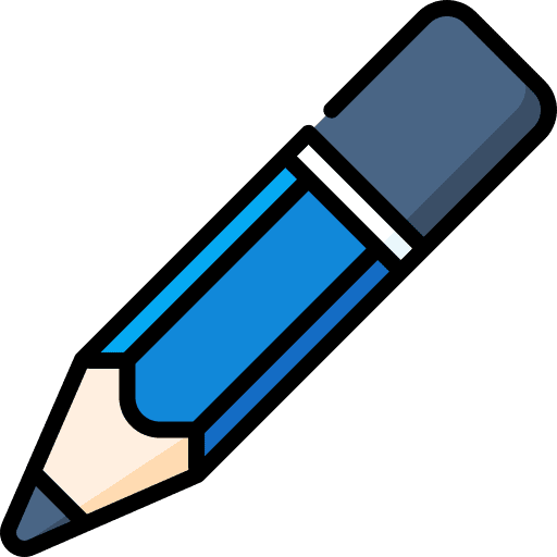 Pencil write pencil edit icon Pencil write pencil edit icon
