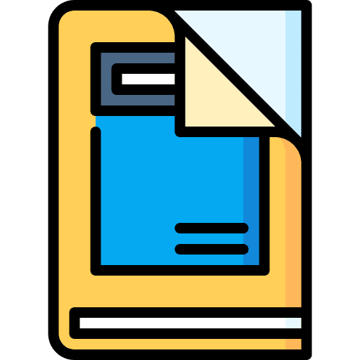 Magazine magazine design holidays icon Magazine magazine design holidays icon