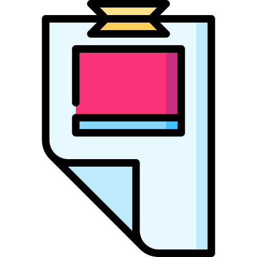 Poster poster star event icon Poster poster star event icon