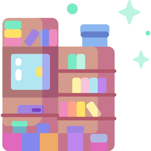 Bookshelf bookcase household bookshelf icon Bookshelf bookcase household bookshelf icon