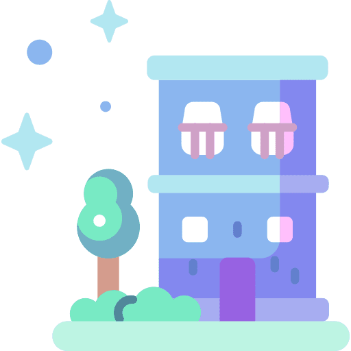 Building offices flat flats icon Building offices flat flats icon