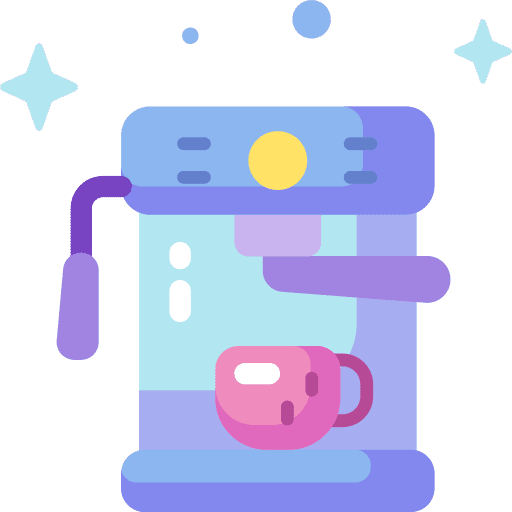 Coffee machine machine gadget coffee maker icon Coffee machine machine gadget coffee maker icon