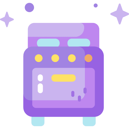 Stove kitchen stove cook icon Stove kitchen stove cook icon