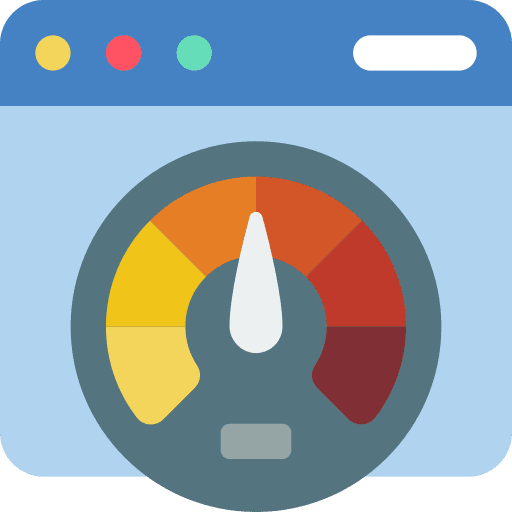 Website code coding programming icon