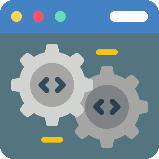 Website website optimization computer icon