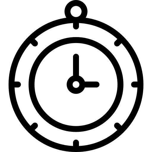 Clock hour watch clock icon Clock hour watch clock icon