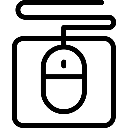 Computer mouse technology computer mouse electronic icon Computer mouse technology computer mouse electronic icon
