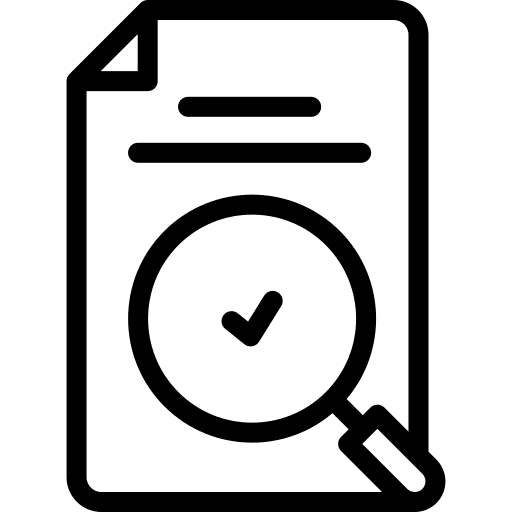 Search reading files and folders search icon Search reading files and folders search icon
