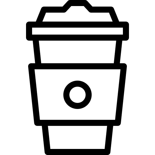 Coffee cup food coffee shop coffee icon Coffee cup food coffee shop coffee icon