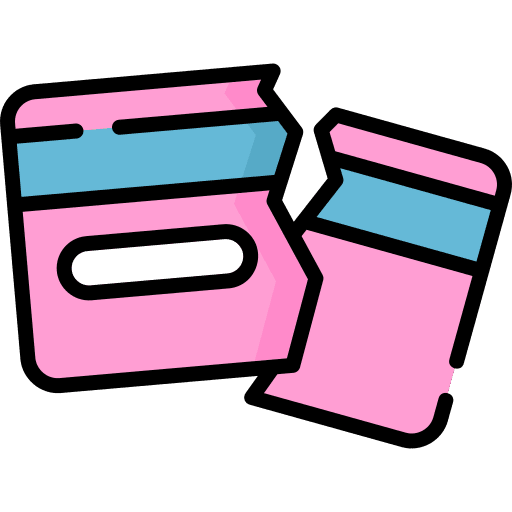 Credit card financial economy business and finance icon