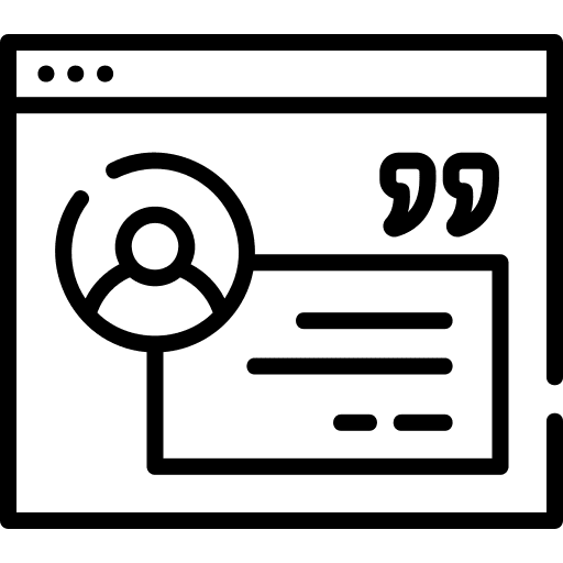 Web symbol web design symbols icon