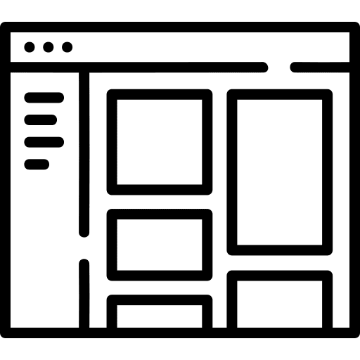 Web edit tools layouts seo and web icon Web edit tools layouts seo and web icon