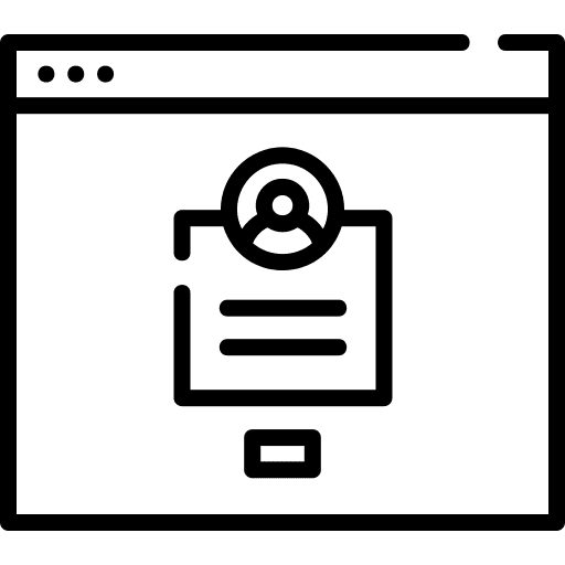 Web edit tools widescreen ui icon Web edit tools widescreen ui icon