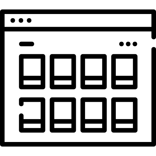 Web web design illustrator symbol icon Web web design illustrator symbol icon