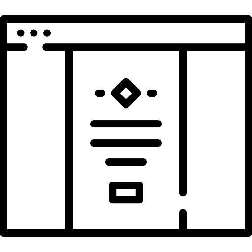 Web web design widescreen web icon Web web design widescreen web icon