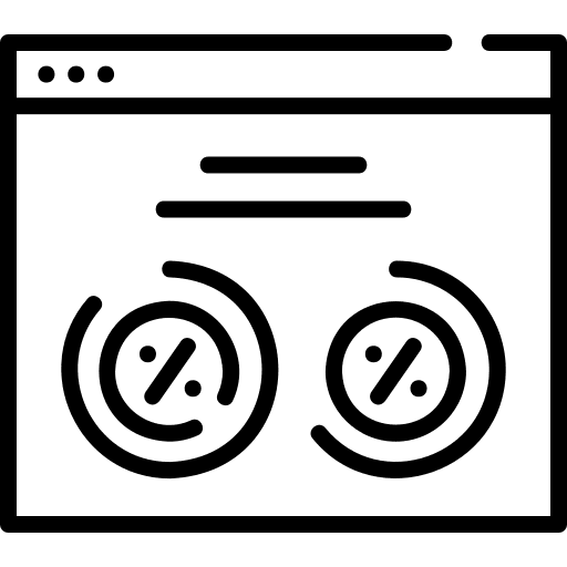 Web web design layouts illustrator icon Web web design layouts illustrator icon