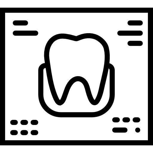 Records records medical dental icon