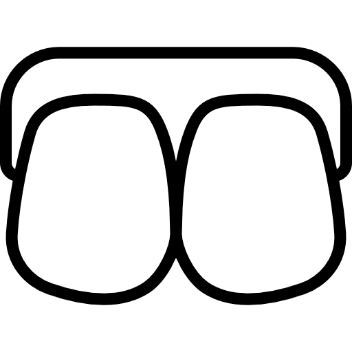 Teeth dentist teeth mouth icon