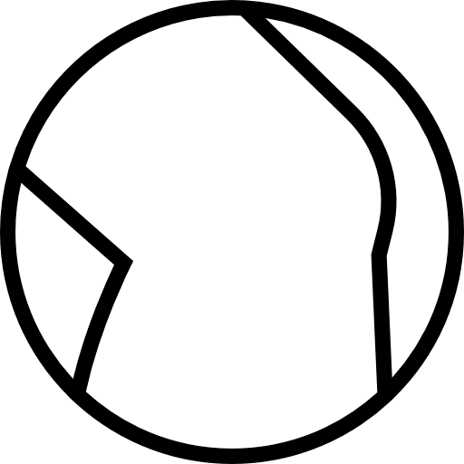 Knee knee body parts anatomy icon