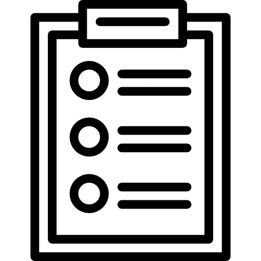 Notepad school material writing notepad icon