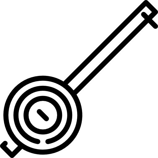 Ektara music and multimedia string instrument ektara icon