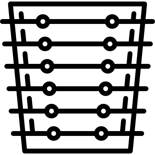 Santoor string instrument musical instrument santoor icon