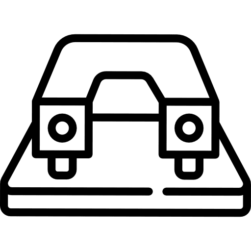 Puncher puncher school material punchers icon Puncher puncher school material punchers icon