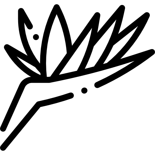 Flower nature farming and gardening flower icon Flower nature farming and gardening flower icon