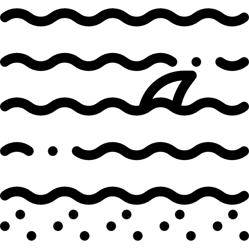 Sea sea sea life animals icon Sea sea sea life animals icon