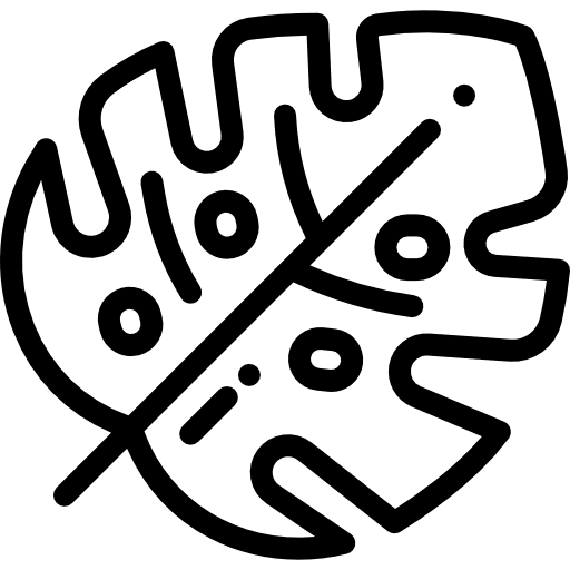 Leaf farming and gardening nature garden icon Leaf farming and gardening nature garden icon